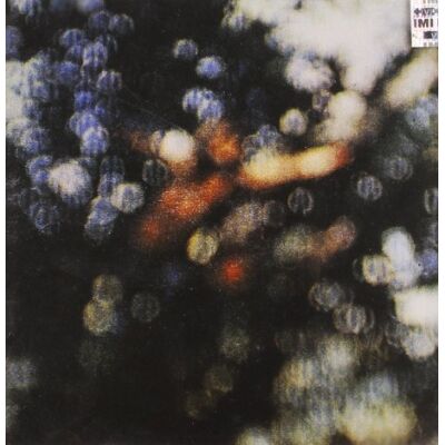Pink Floyd Obscured By Clouds - Publicité Pink Floyd Obscured By Clouds - Publicité