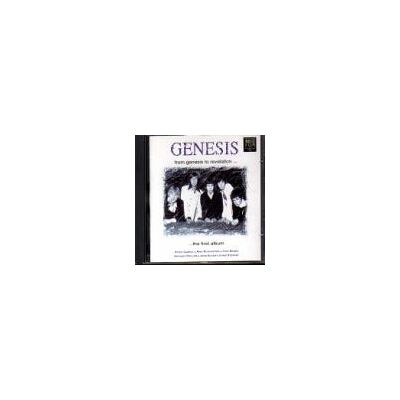 Genesis Limited Special Gold Edition - Publicité Genesis Limited Special Gold Edition - Publicité