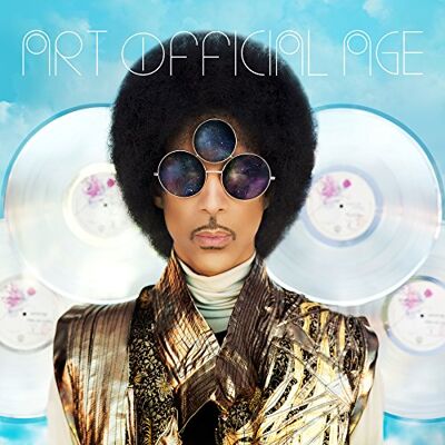 Prince Art Official Age - Publicité Prince Art Official Age - Publicité