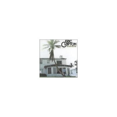 Eric Clapton 461 Ocean Boulevard - Publicité Eric Clapton 461 Ocean Boulevard - Publicité