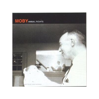 Moby Animal Rights - Publicité Moby Animal Rights - Publicité