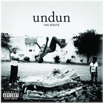 the Roots Undun - Publicité the Roots Undun - Publicité