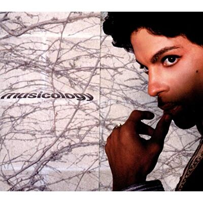 Prince Musicology - Publicité Prince Musicology - Publicité