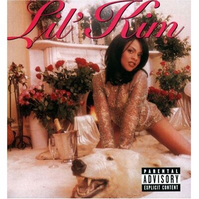 Lil' Kim Hard Core - Publicité Lil' Kim Hard Core - Publicité