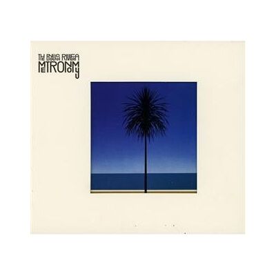 Metronomy English Riviera - Publicité Metronomy English Riviera - Publicité