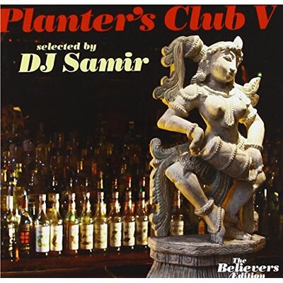 Various Planters Club V - Publicité Various Planters Club V - Publicité