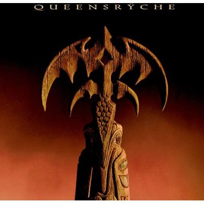 Queensryche Promised Land - Publicité Queensryche Promised Land - Publicité