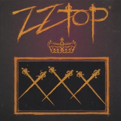 Zz Top Xxx - Publicité Zz Top Xxx - Publicité