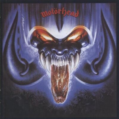 Motörhead Rock 'N' Roll - Publicité Motörhead Rock 'N' Roll - Publicité