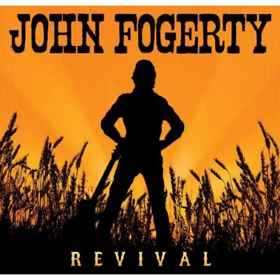 John Fogerty Revival - Publicité John Fogerty Revival - Publicité
