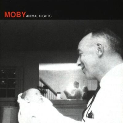 Moby Animal Rights - Publicité Moby Animal Rights - Publicité