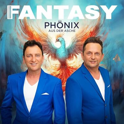 Fantasy Phönix Aus Der Asche - Publicité Fantasy Phönix Aus Der Asche - Publicité