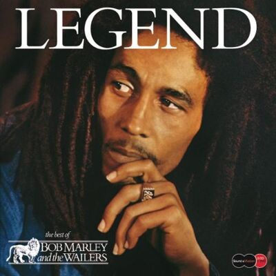 Bob Marley Legend (Sound & Vision) - 2 Cd & Dvd - Publicité Bob Marley Legend (Sound & Vision) - 2 Cd & Dvd - Publicité
