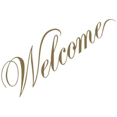 Santana Welcome - Publicité Santana Welcome - Publicité