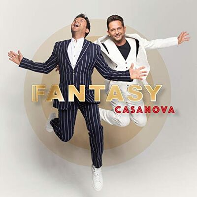 Fantasy Casanova - Publicité Fantasy Casanova - Publicité