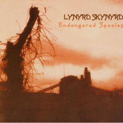 Lynyrd Skynyrd Endangered Species - Publicité Lynyrd Skynyrd Endangered Species - Publicité