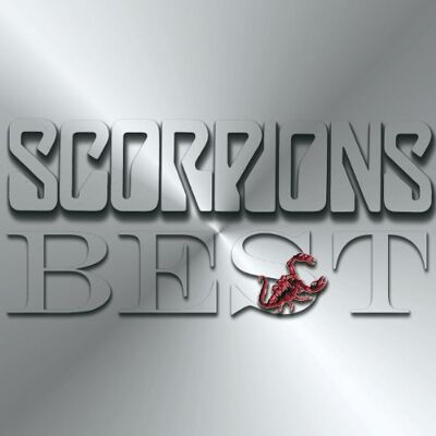 Scorpions Best - Publicité Scorpions Best - Publicité