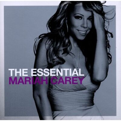 The Essential Mariah Carey - Publicité The Essential Mariah Carey - Publicité