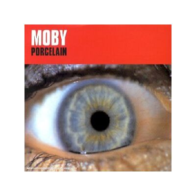 Moby Porcelain - Publicité Moby Porcelain - Publicité