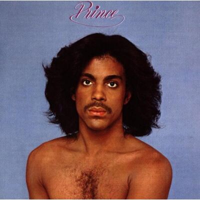 Prince - Publicité Prince - Publicité