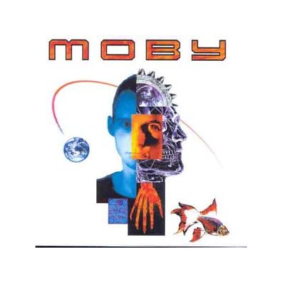 Moby The Story So Far - Publicité Moby The Story So Far - Publicité