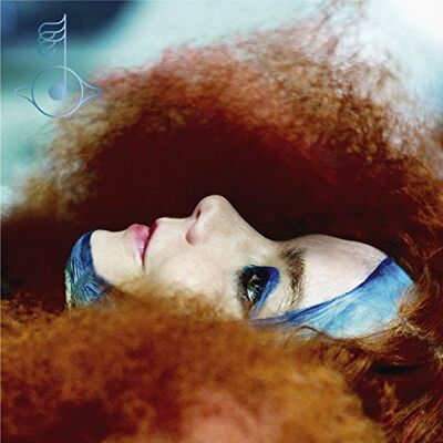 Bjork Biophilia Live (2cd+dvd) - Publicité Bjork Biophilia Live (2cd+dvd) - Publicité
