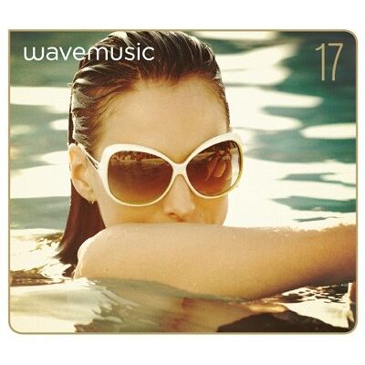 Various Wavemusic Vol.17 - Publicité Various Wavemusic Vol.17 - Publicité