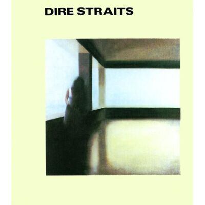 Dire Straits - Publicité Dire Straits - Publicité