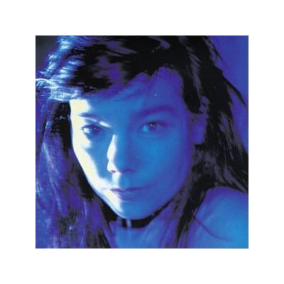 Bjork Telegram - Publicité Bjork Telegram - Publicité