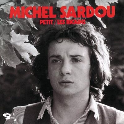 Michel Sardou Les Ricains - Publicité Michel Sardou Les Ricains - Publicité