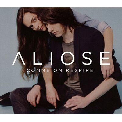 Aliose Comme On Respire - Publicité Aliose Comme On Respire - Publicité