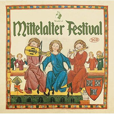 Various Mittelalter Festival - Publicité Various Mittelalter Festival - Publicité