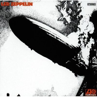 Led Zeppelin - Publicité Led Zeppelin - Publicité