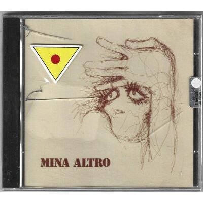 Mina Altro - Publicité Mina Altro - Publicité