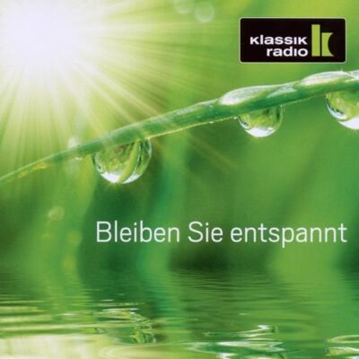 Sting Klassik Radio: Bleiben Sie Entspannt - Publicité Sting Klassik Radio: Bleiben Sie Entspannt - Publicité