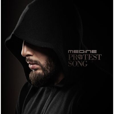 Médine Protest Song - Publicité Médine Protest Song - Publicité