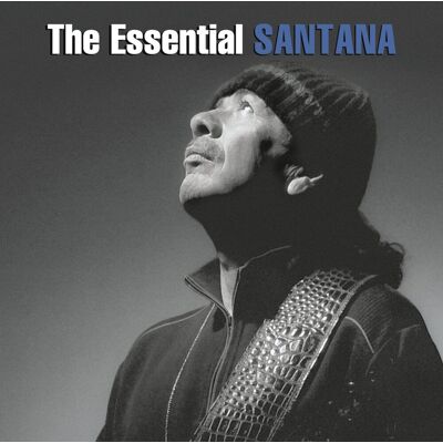 Santana The Essential - Publicité Santana The Essential - Publicité