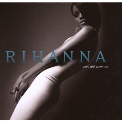Rihanna Good Girl Gone Bad (Ltd. Pur Edt.) - Publicité Rihanna Good Girl Gone Bad (Ltd. Pur Edt.) - Publicité