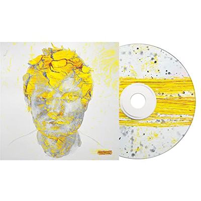 Ed Sheeran - (Subtract) (Deluxe) - Publicité Ed Sheeran - (Subtract) (Deluxe) - Publicité