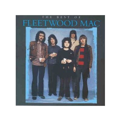 Best Of Fleetwood Mac - Publicité Best Of Fleetwood Mac - Publicité