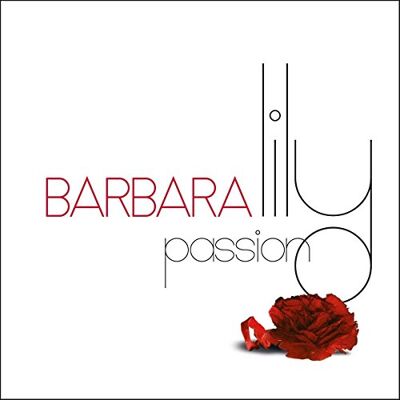 Barbara Lily Passion - Publicité Barbara Lily Passion - Publicité