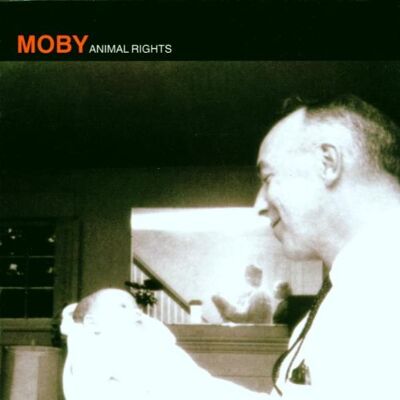 Moby Animal Rights - Publicité Moby Animal Rights - Publicité