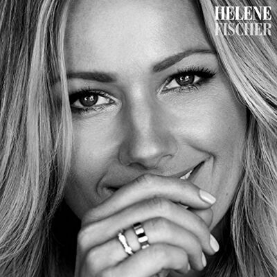 Helene Fischer - Publicité Helene Fischer - Publicité