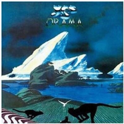 Yes Drama - Publicité Yes Drama - Publicité