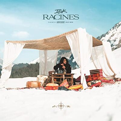 Racines - Publicité Racines - Publicité