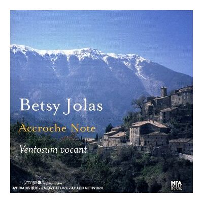 Ensemble Accroche Note Ventosum Vocant - Publicité Ensemble Accroche Note Ventosum Vocant - Publicité
