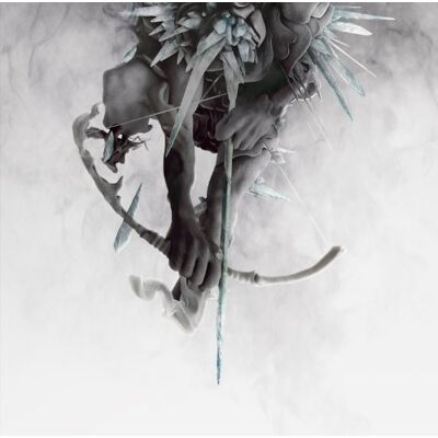 Linkin Park The Hunting Party - Publicité Linkin Park The Hunting Party - Publicité