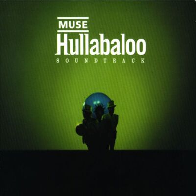 Muse Hullabaloo - Publicité Muse Hullabaloo - Publicité