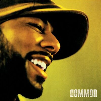 Common Be - Publicité Common Be - Publicité