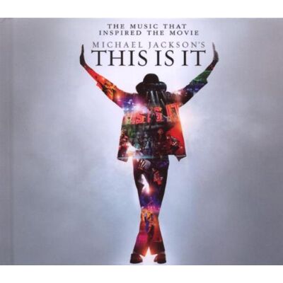 Michael Jackson'S This Is It (Extended Version) - Publicité Michael Jackson'S This Is It (Extended Version) - Publicité